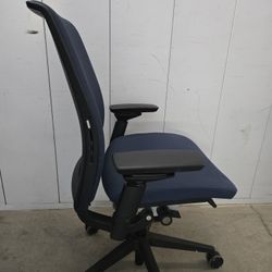Steelcase Think V2 Ergonomic Task Chair 