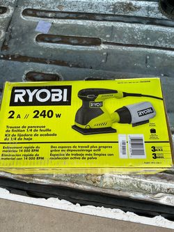 Ryobi
