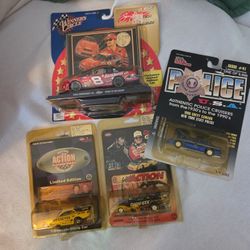 Vintage cars