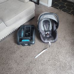 Car Seat