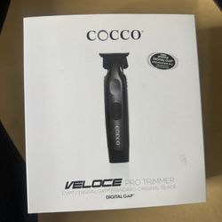 Cocco trimmers