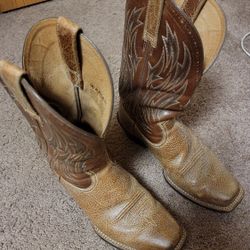 Cowbow Boots