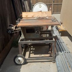 Table Saw