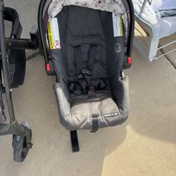 Travel System 