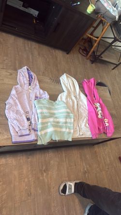 Hoodies for kids