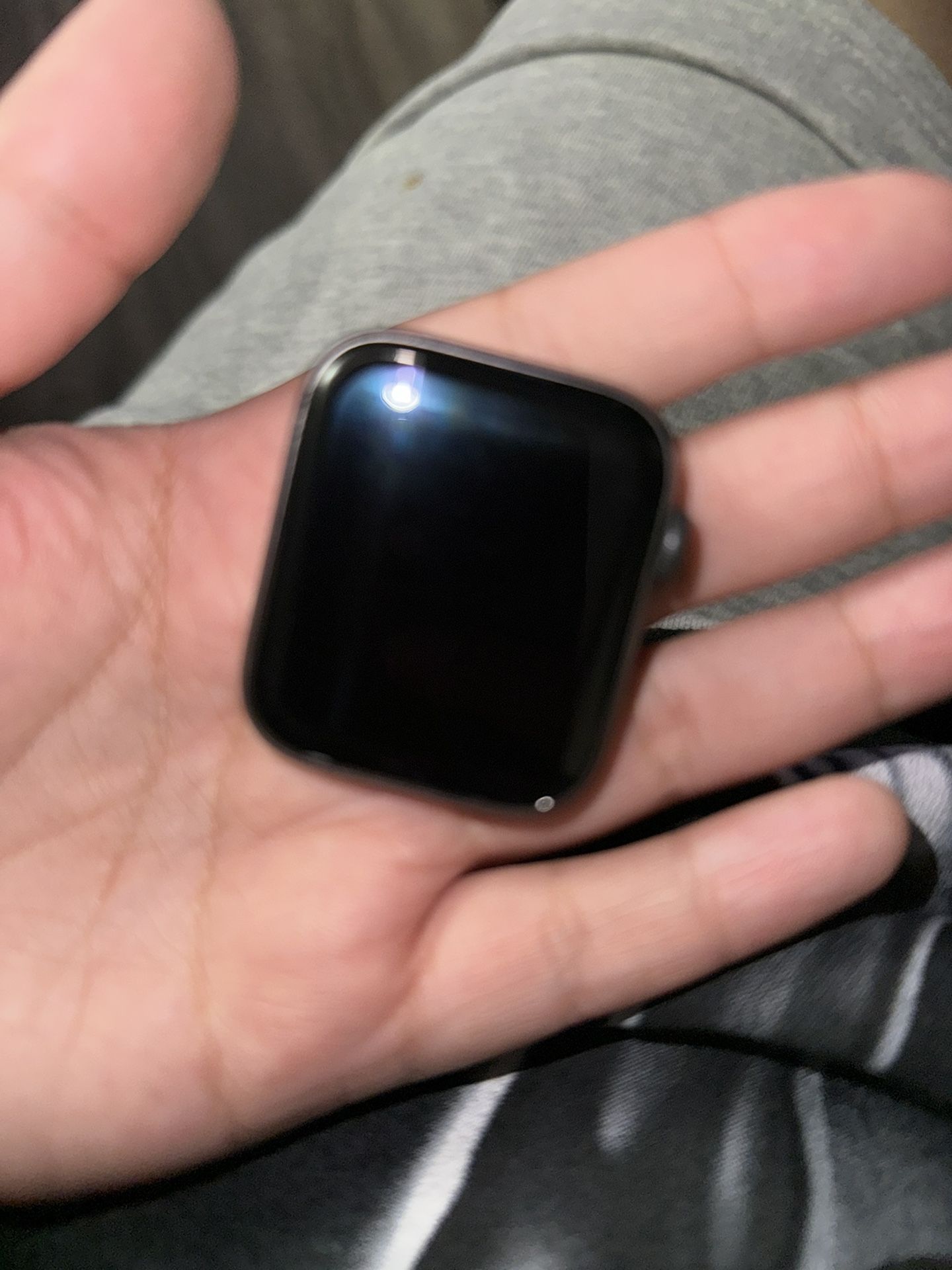 Apple Watch