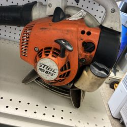 Stihl Blower