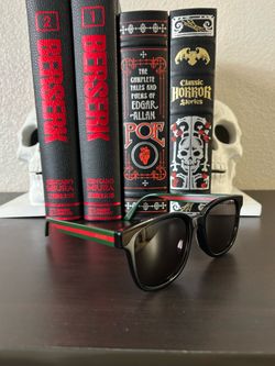 Gucci GG0848SK Sunglasses Authentic