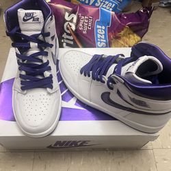 Nike