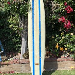 Trade for Insta360 Robert August 9.2’ Long Board Or Trade For for Insta360 X6