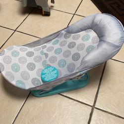 Baby Bather 