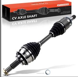 Toyota cv axel passenger