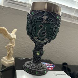 Harry Potter Goblet Cup 