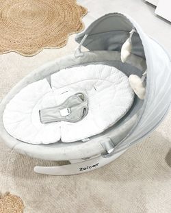 Zoicay swing