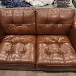 Small Sofa Couch 