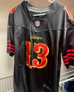Men's Brock Purdy Jersey