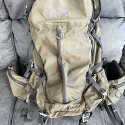 Kuiu Venture 1800 Day Pack