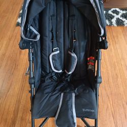 Summer Toddler Stroller 