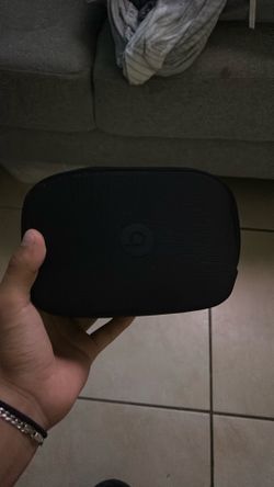 Beats Studio Pro