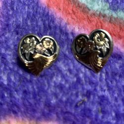 Montana Silversmith Earrings 