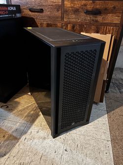 Corsair 4000D AIRFLOW mid-tower ATX PC Computer  Case