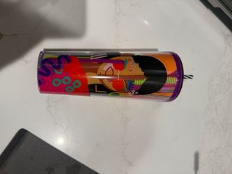 She x This Starbucks Cup