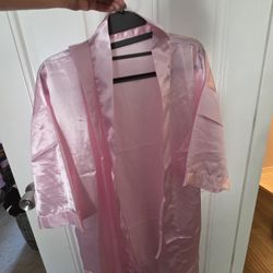robe