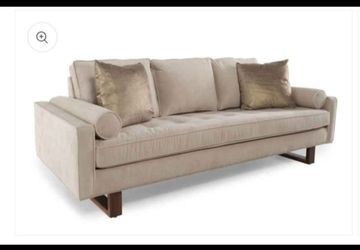 Sofa couch set
