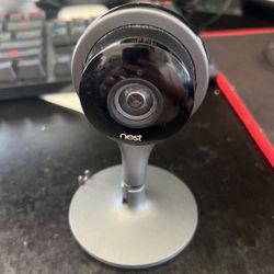 Nest Camera