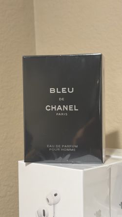 Bleu de chanel  EDP