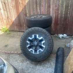 Tires
