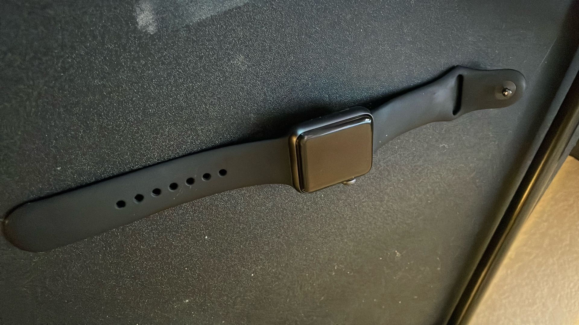 Apple watch