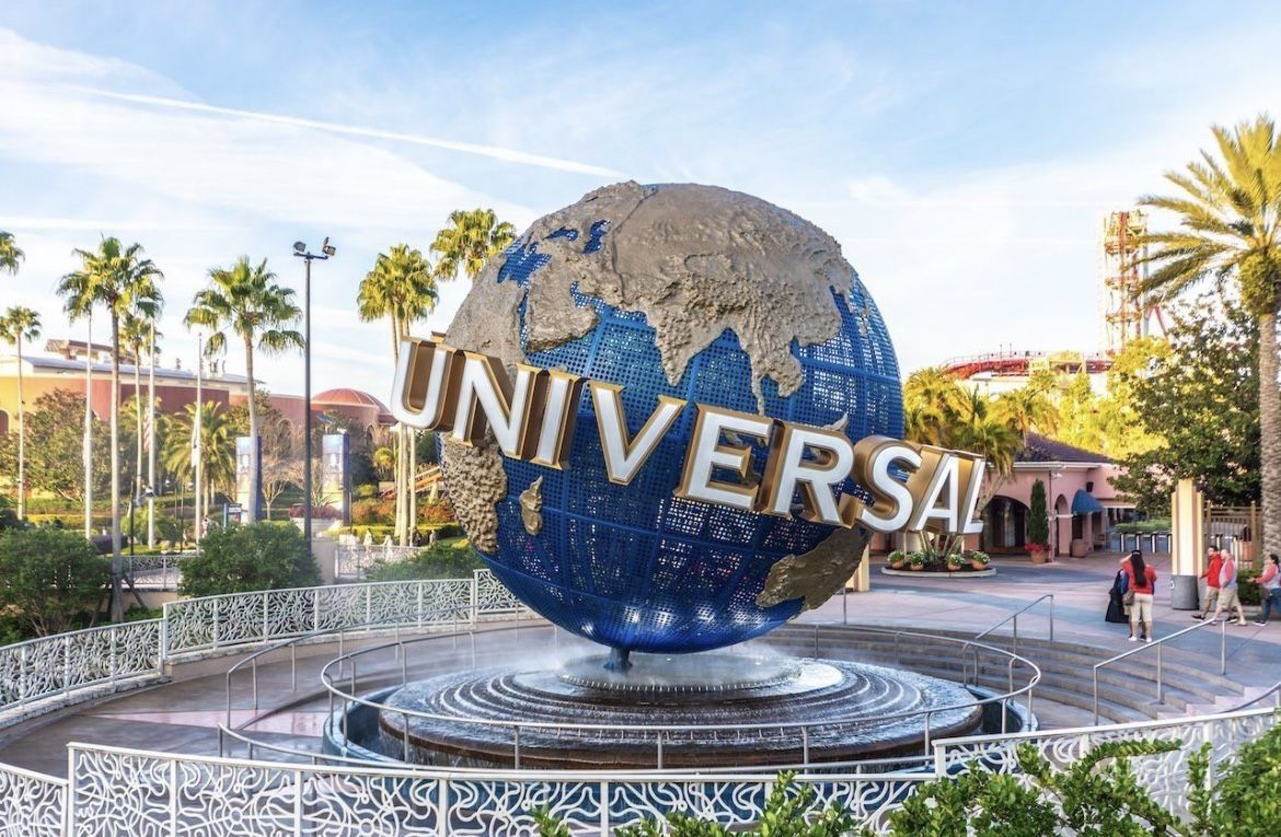 Universal Studios Tickets