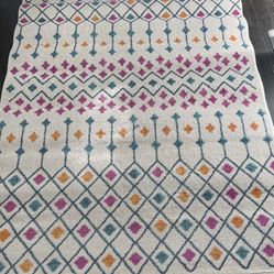 5x7 Rug