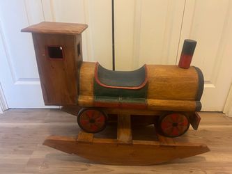 Rocking Toy for kids