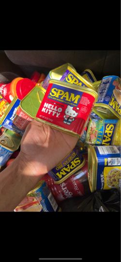 SPAM