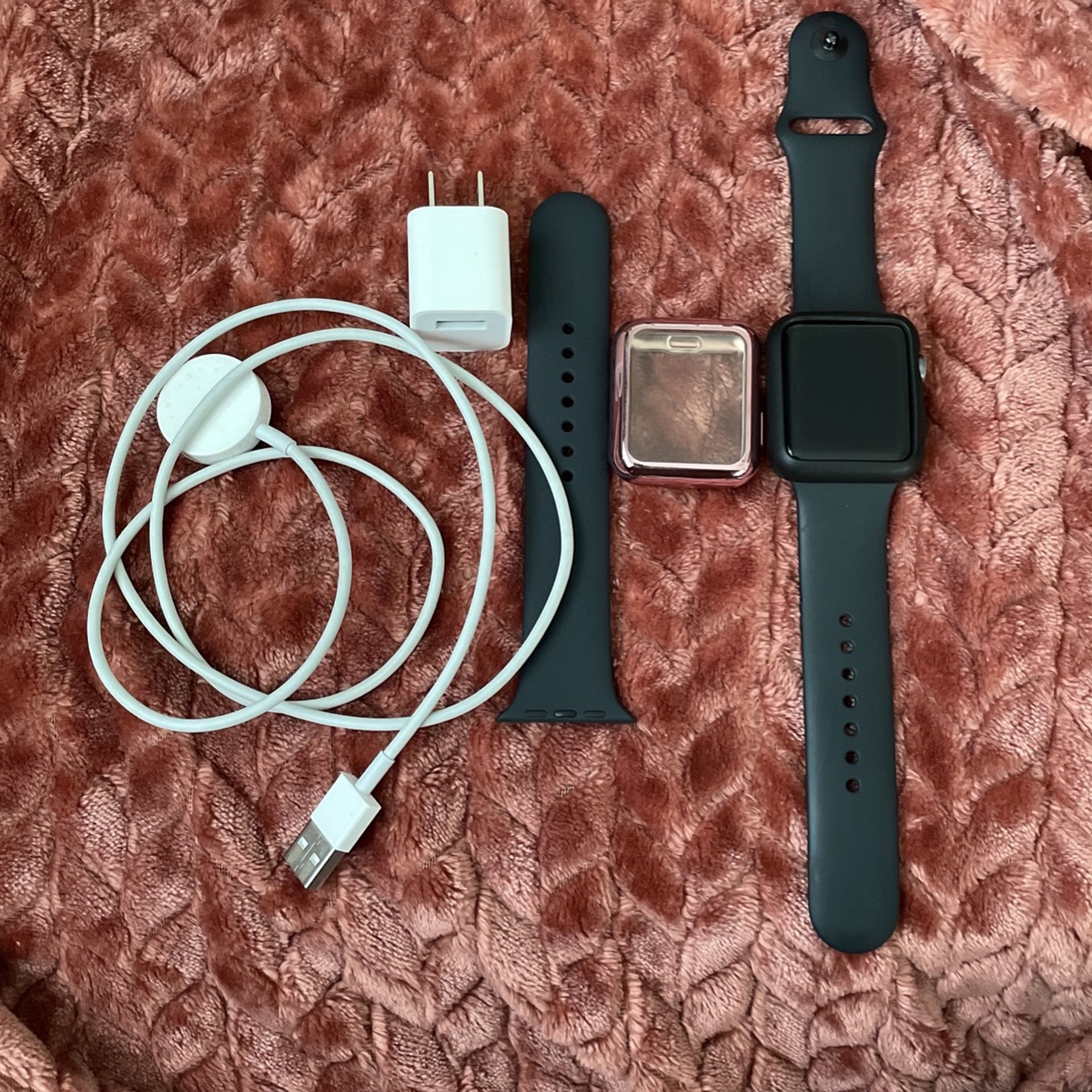 Apple Watch 3 -Great Condition