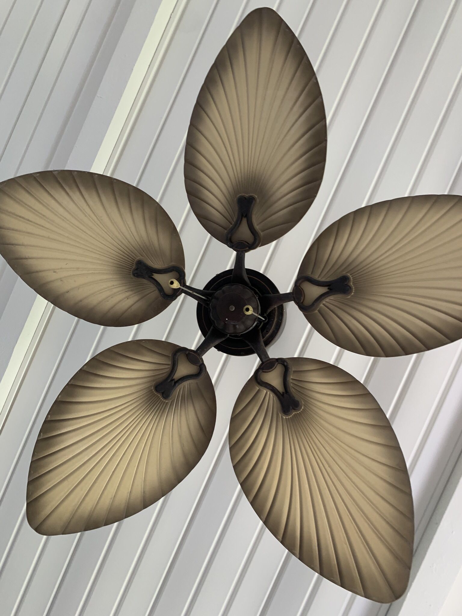 Outdoor Ceiling Fan