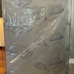 Crib Mattress 