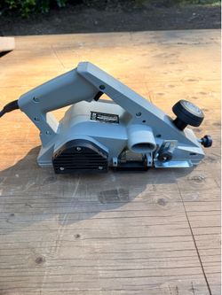 Porter-Cable Model 125 Power Plane