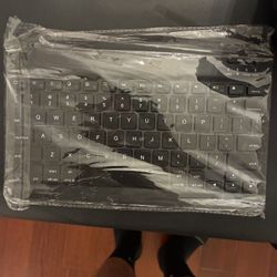 Keyboard for tablets