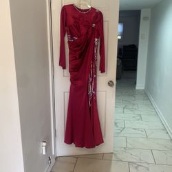 Roman Style Dress