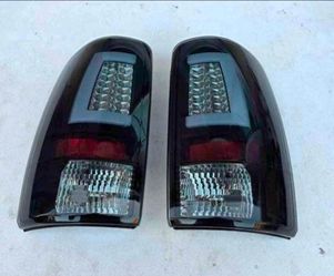 00-06 Tahoe Suburban Yukon & XL/Denali Taillights Tail Lights Luces Traseras