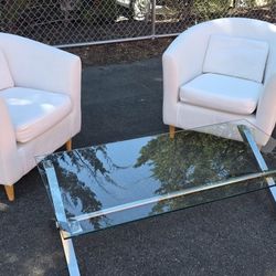 Coffe Table Set