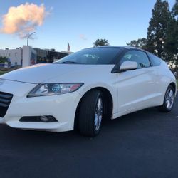 2011 Honda car Z Hybrid