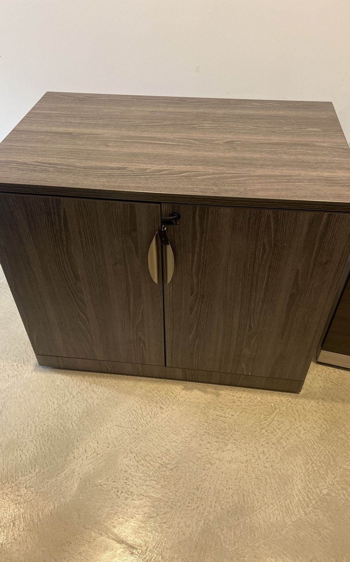 Office Filing Cabinet