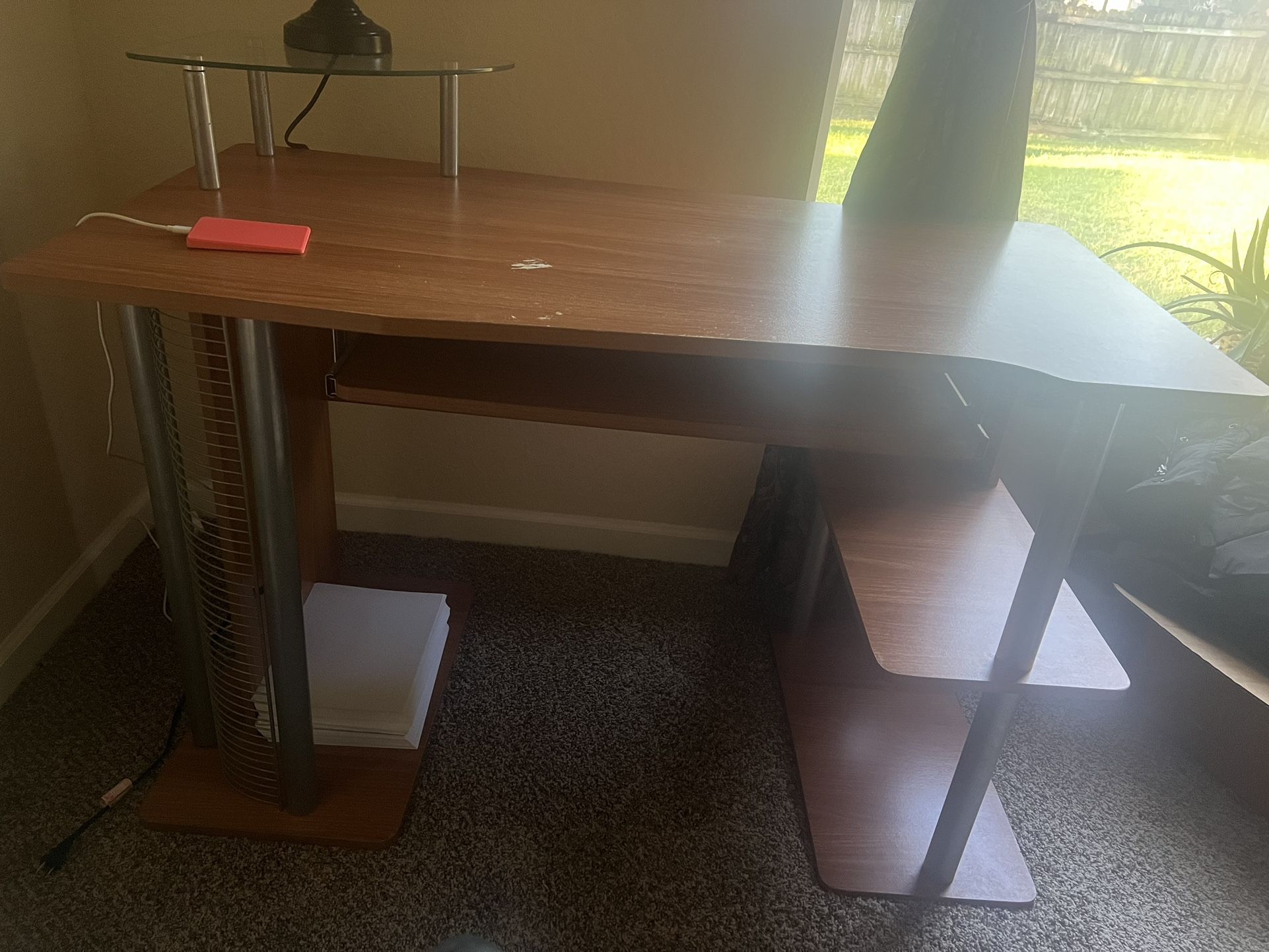 Computer Table