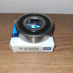 Skf 305SZZ Bearing