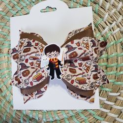 Potter Hairbow 🎀