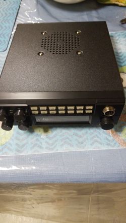 RCI -2950 10 Meter Mobile Transceiver